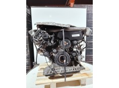 Recambio de motor completo para audi a4 ber. (b8) referencia OEM IAM CAM 007650 BOSCH