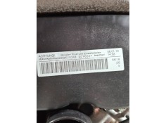 Recambio de motor completo para audi a4 ber. (b8) referencia OEM IAM CAM 007650 BOSCH 2