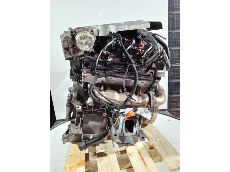 Recambio de motor completo para audi a4 ber. (b8) referencia OEM IAM CAM 007650 BOSCH