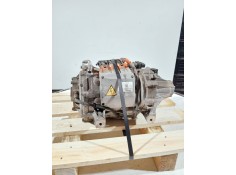 Recambio de motor completo para volvo v60 familiar referencia OEM IAM ERAD2 P1216562 1TN140506 G0MMA