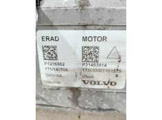 Recambio de motor completo para volvo v60 familiar referencia OEM IAM ERAD2 P1216562 1TN140506 G0MMA 2