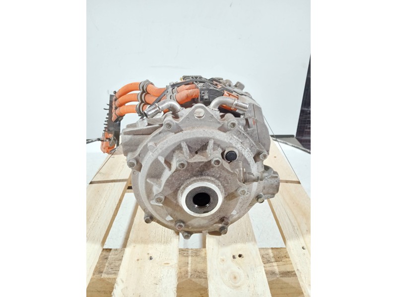 Recambio de motor completo para volvo v60 familiar referencia OEM IAM ERAD2 P1216562 1TN140506 G0MMA