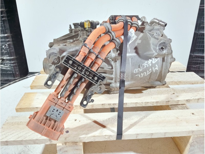 Recambio de motor completo para volvo v60 familiar referencia OEM IAM ERAD2 P1216562 1TN140506 G0MMA