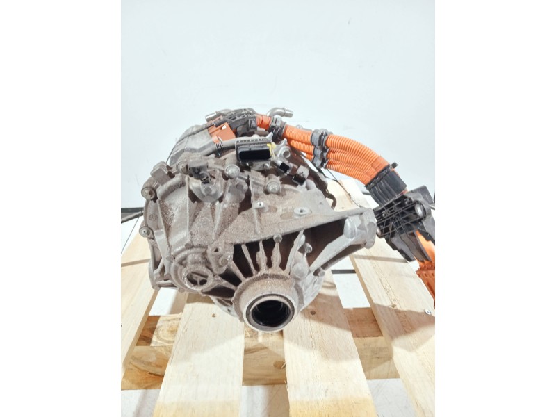 Recambio de motor completo para volvo v60 familiar referencia OEM IAM ERAD2 P1216562 1TN140506 G0MMA