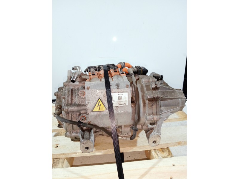 Recambio de motor completo para volvo v60 familiar referencia OEM IAM ERAD2 P1216562 1TN140506 G0MMA