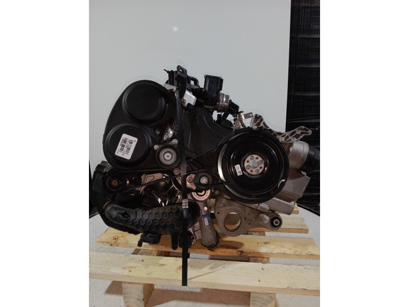 Recambio de motor completo para volvo v60 familiar referencia OEM IAM B4204T48ERAD2 3657166 