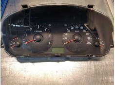 Recambio de cuadro instrumentos para hyundai elantra (xd) 2.0 cdri gls (4-ptas.) (2004) referencia OEM IAM 940162D310 M16 