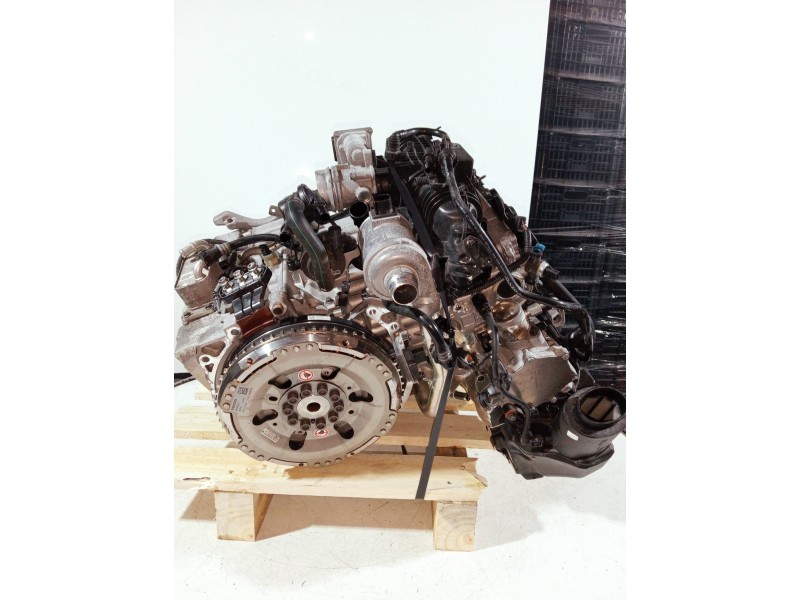 Recambio de motor completo para volvo v60 familiar referencia OEM IAM B4204T48ERAD2 3657166 