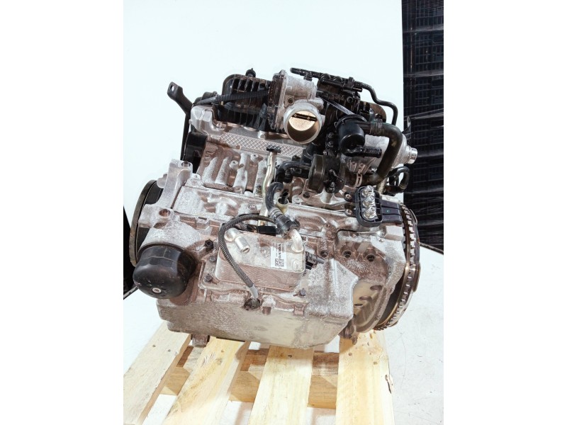 Recambio de motor completo para volvo v60 familiar referencia OEM IAM B4204T48ERAD2 3657166 