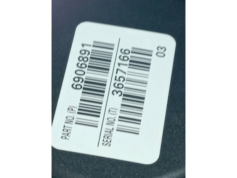 Recambio de motor completo para volvo v60 familiar referencia OEM IAM B4204T48ERAD2 3657166 