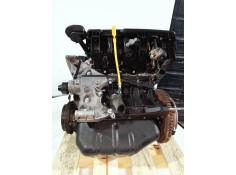Recambio de motor completo para dacia sandero referencia OEM IAM D4FF732 F010053  2