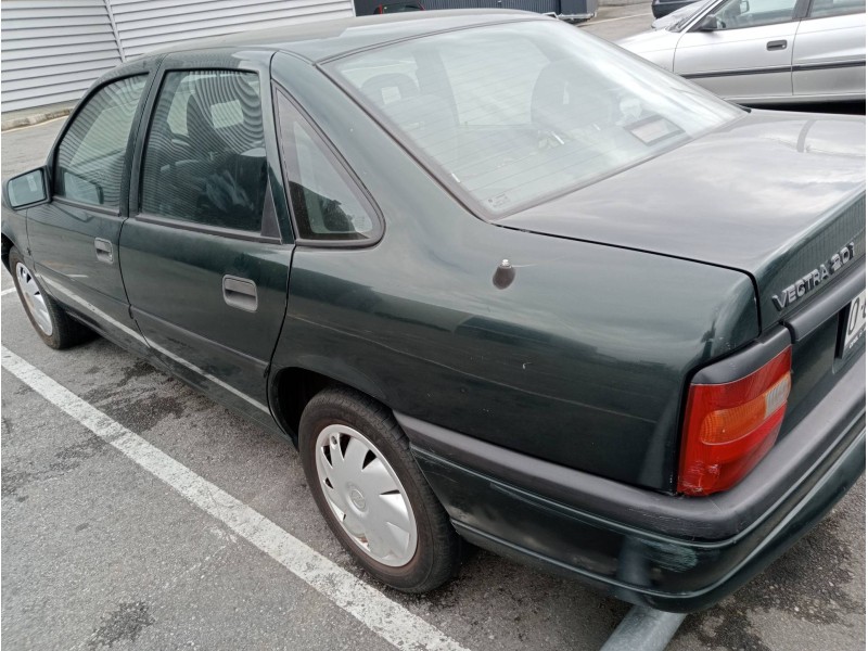 opel vectra a del año 1994 opel vectra a del año 1994