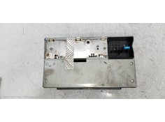 Recambio de sistema audio / radio cd para opel corsa c cosmo referencia OEM IAM 13188892   2