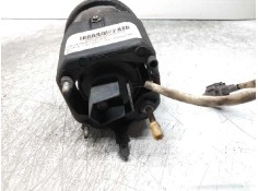 Recambio de faro antiniebla izquierdo para nissan x-trail (t30) 2.2 16v turbodiesel cat referencia OEM IAM    2