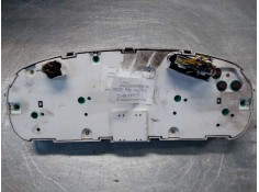 Recambio de cuadro instrumentos para hyundai elantra (xd) 2.0 cdri gls (4-ptas.) (2004) referencia OEM IAM 940162D310 M16  2