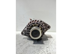 Recambio de alternador para saab 9-3 berlina referencia OEM IAM F86218640  