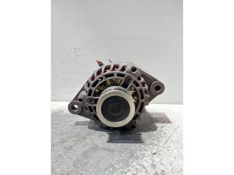 Recambio de alternador para saab 9-3 berlina referencia OEM IAM F86218640  