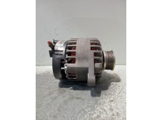 Recambio de alternador para saab 9-3 berlina referencia OEM IAM F86218640   2