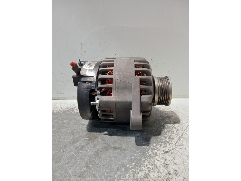 Recambio de alternador para saab 9-3 berlina referencia OEM IAM F86218640  