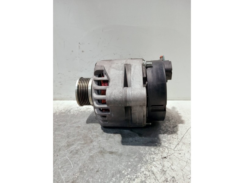 Recambio de alternador para saab 9-3 berlina referencia OEM IAM F86218640  