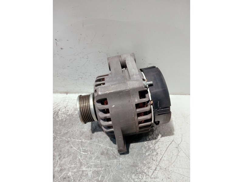 Recambio de alternador para saab 9-3 berlina referencia OEM IAM F86218640  