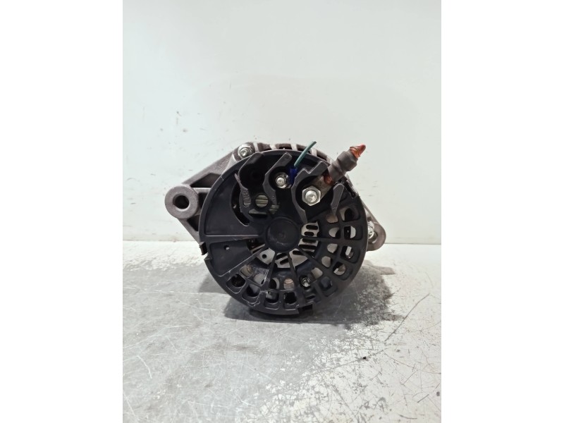 Recambio de alternador para saab 9-3 berlina referencia OEM IAM F86218640  
