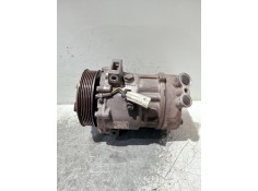 Recambio de compresor aire acondicionado para saab 9-3 berlina referencia OEM IAM P13171593  