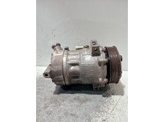Recambio de compresor aire acondicionado para saab 9-3 berlina referencia OEM IAM P13171593   2