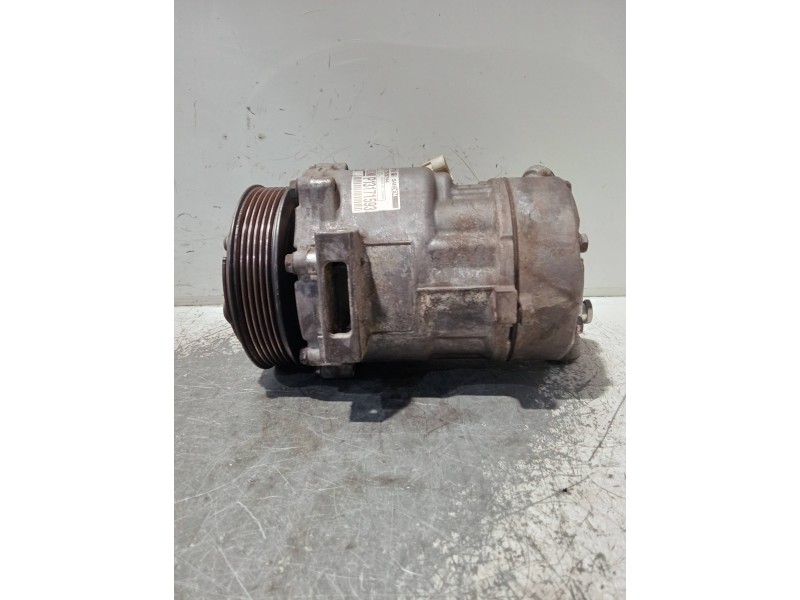 Recambio de compresor aire acondicionado para saab 9-3 berlina referencia OEM IAM P13171593  