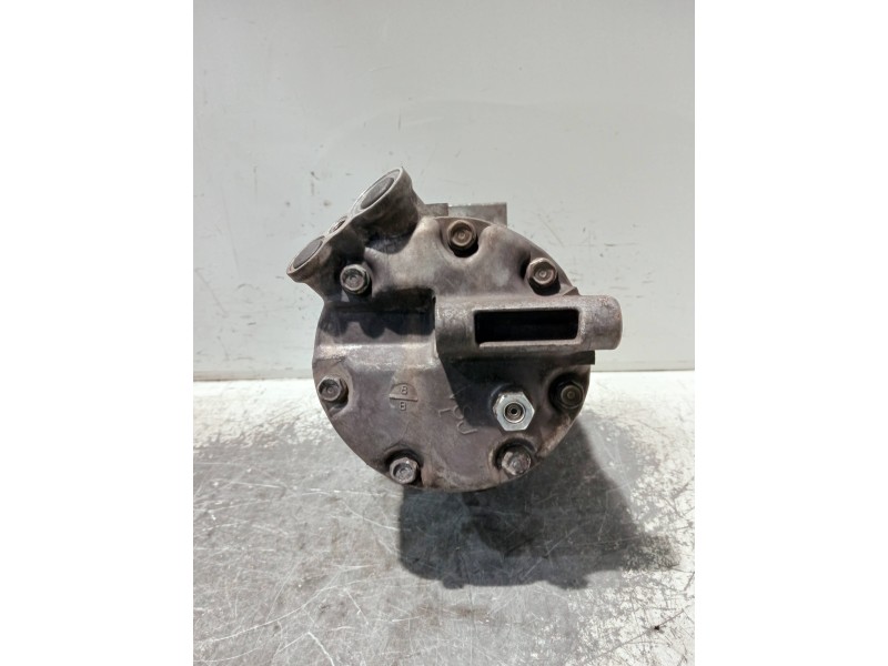 Recambio de compresor aire acondicionado para saab 9-3 berlina referencia OEM IAM P13171593  