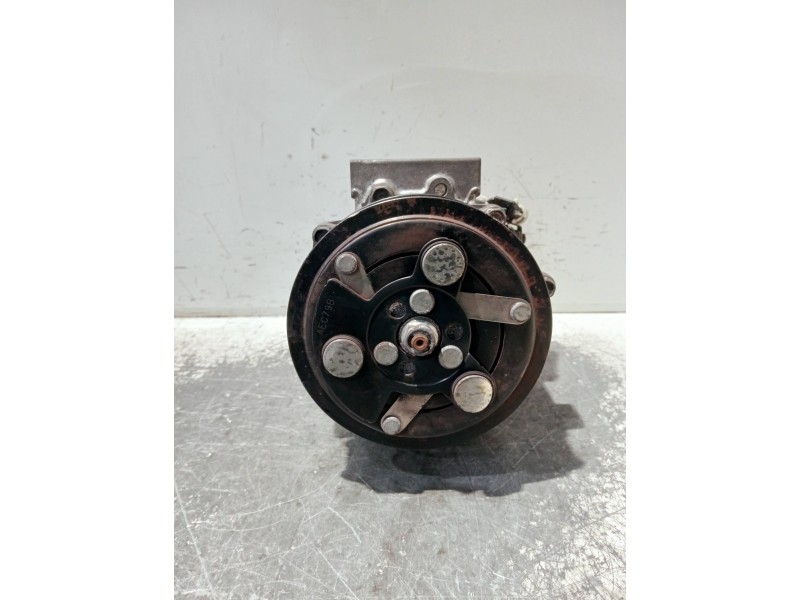 Recambio de compresor aire acondicionado para saab 9-3 berlina referencia OEM IAM P13171593  