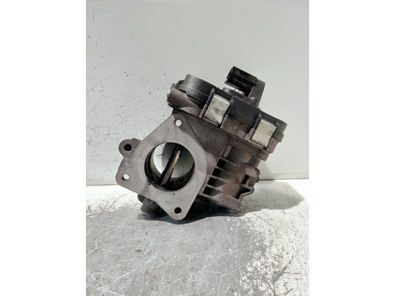 Recambio de caja mariposa para saab 9-3 berlina referencia OEM IAM 55199975 48CPD4 