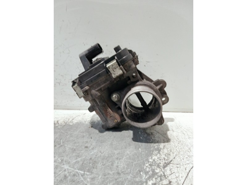 Recambio de caja mariposa para saab 9-3 berlina referencia OEM IAM 55199975 48CPD4 