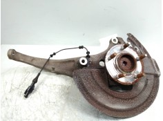 Recambio de mangueta delantera izquierda para jaguar s-type 3.0 v6 24v cat referencia OEM IAM    2
