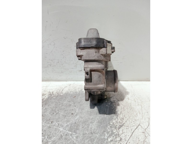 Recambio de caja mariposa para saab 9-3 berlina referencia OEM IAM 55199975 48CPD4 