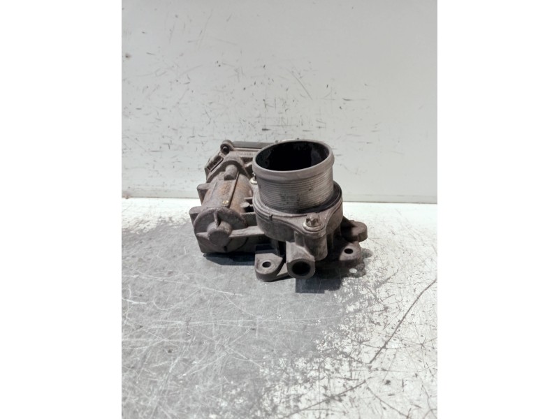 Recambio de caja mariposa para saab 9-3 berlina referencia OEM IAM 55199975 48CPD4 