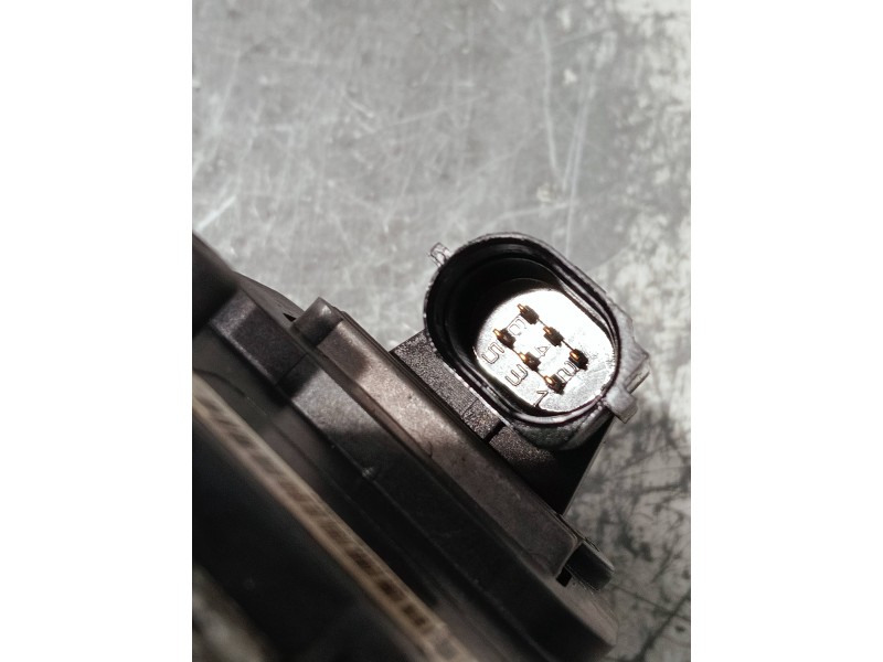 Recambio de caja mariposa para saab 9-3 berlina referencia OEM IAM 55199975 48CPD4 