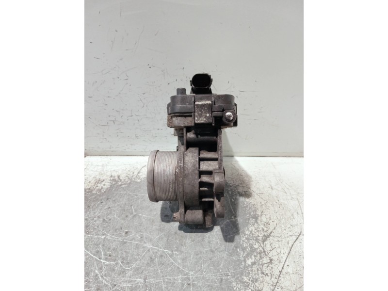 Recambio de caja mariposa para saab 9-3 berlina referencia OEM IAM 55199975 48CPD4 