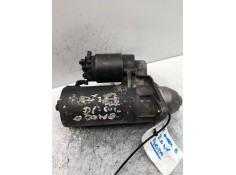 Recambio de motor arranque para opel omega b mv6 berlina referencia OEM IAM 001108150 BOSCH 