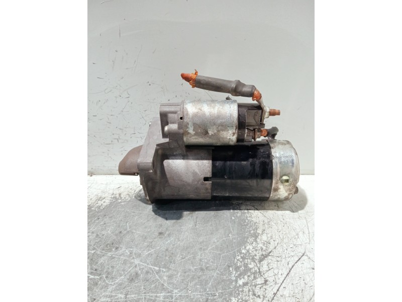 Recambio de motor arranque para saab 9-3 berlina referencia OEM IAM 55352882 M001T30172 