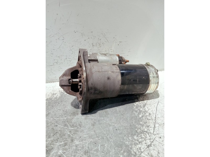 Recambio de motor arranque para saab 9-3 berlina referencia OEM IAM 55352882 M001T30172 