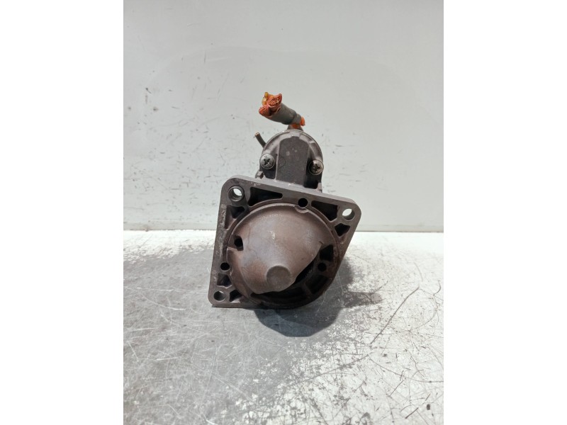 Recambio de motor arranque para saab 9-3 berlina referencia OEM IAM 55352882 M001T30172 