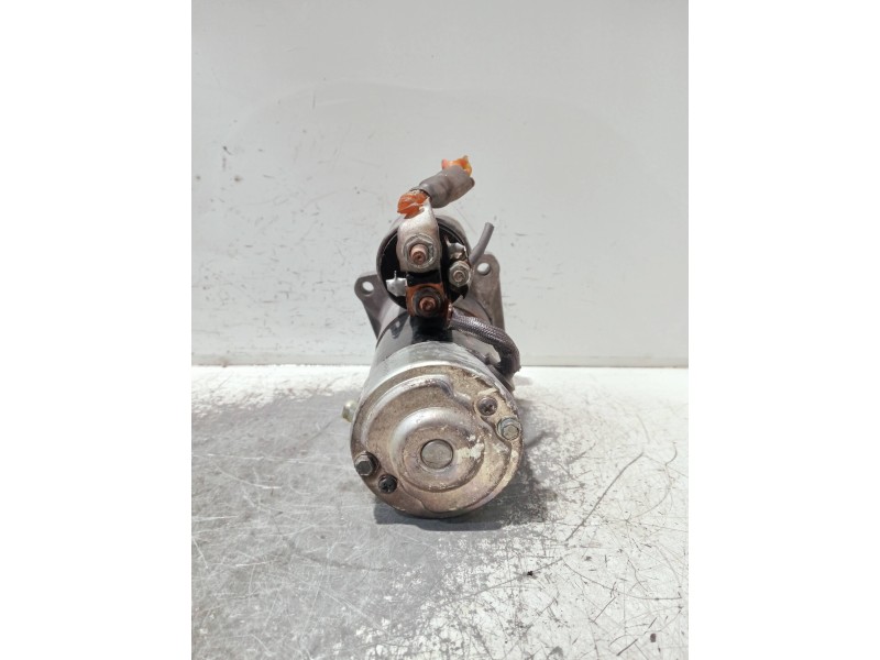 Recambio de motor arranque para saab 9-3 berlina referencia OEM IAM 55352882 M001T30172 