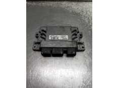 Recambio de centralita motor uce para dacia sandero referencia OEM IAM 820067264 S120204120A