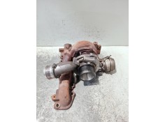 Recambio de turbocompresor para saab 9-3 berlina referencia OEM IAM 7663401 55205483 