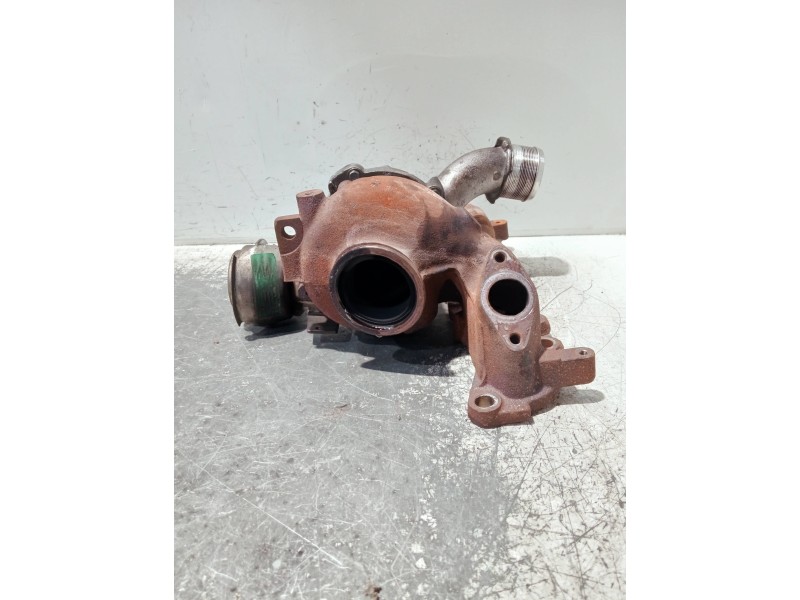 Recambio de turbocompresor para saab 9-3 berlina referencia OEM IAM 7663401 55205483 