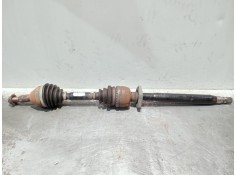 Recambio de transmision delantera derecha para saab 9-3 berlina referencia OEM IAM   