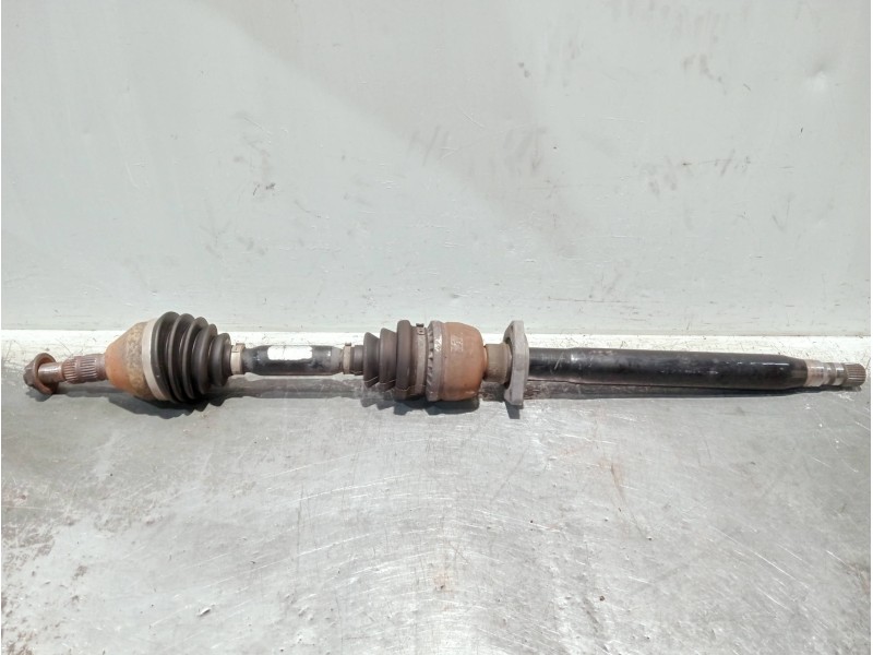 Recambio de transmision delantera derecha para saab 9-3 berlina referencia OEM IAM   