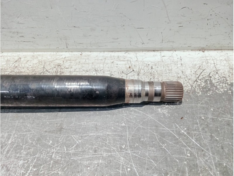 Recambio de transmision delantera derecha para saab 9-3 berlina referencia OEM IAM   