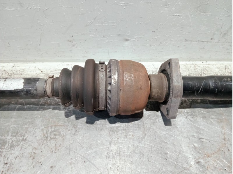 Recambio de transmision delantera derecha para saab 9-3 berlina referencia OEM IAM   